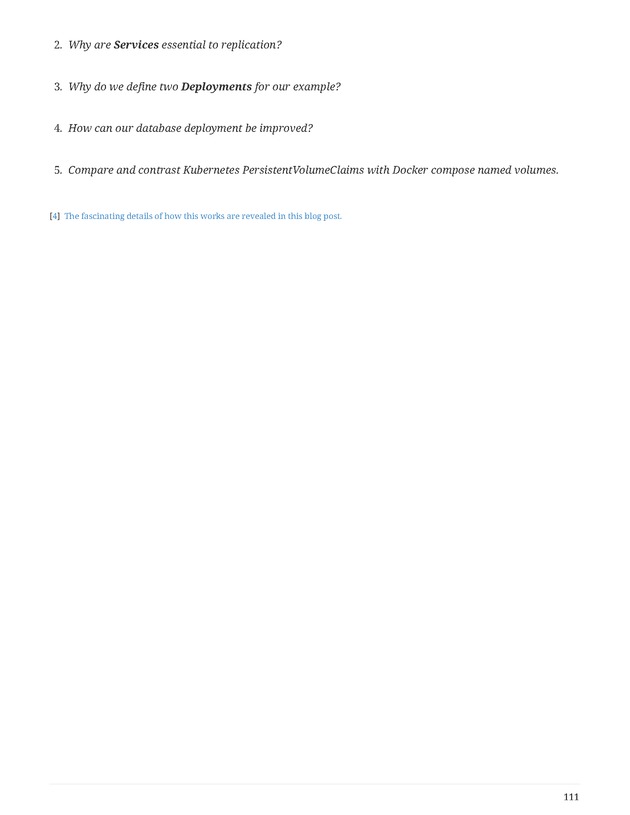 Systems Integration: A Project Based Approach - Page 111